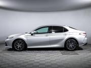 Toyota Camry VIII (XV70) Рестайлинг Москва  - изображение 30