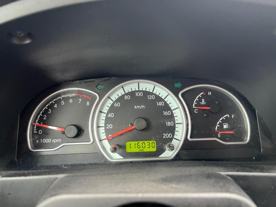 Daewoo Nexia I Рестайлинг Стерлитамак  - изображение 16