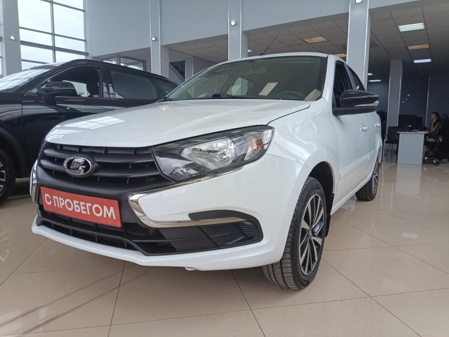 Lada (ВАЗ) Granta I Рестайлинг Арзамас  - изображение 1