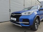 Chery Tiggo 4 I Рестайлинг Саратов  - изображение 48