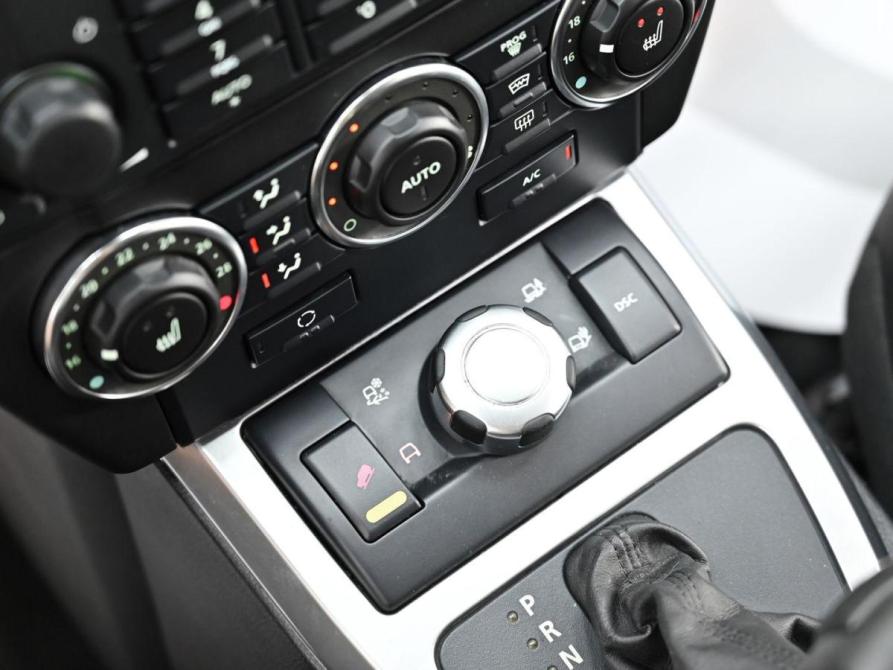 Land Rover Freelander II Москва  - изображение 14