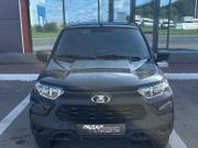 Lada (ВАЗ) Niva Travel I Иваново  - изображение 11