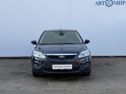 Ford Focus II Рестайлинг Москва  - изображение 14