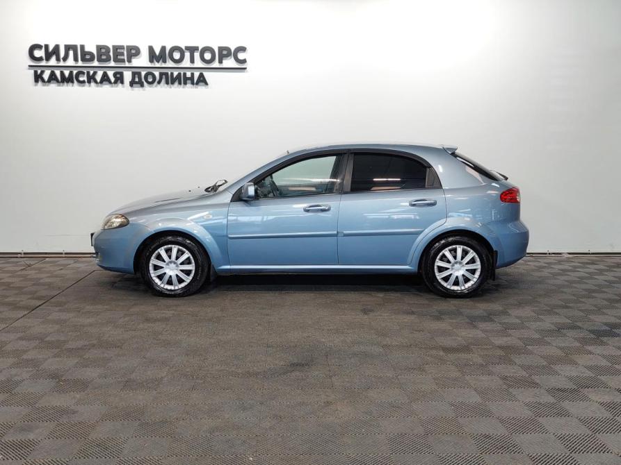 Chevrolet Lacetti I Пермь  - изображение 3