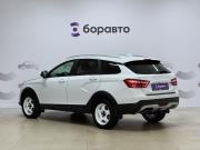 Lada (ВАЗ) Vesta I Ставрополь  - изображение 19