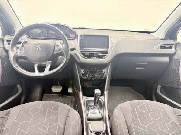 Peugeot 2008 I с пробегом 2014 года, цена 749 000 рублей, 122398 км, внедорожник, Автокод Объявления