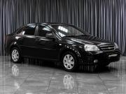 Chevrolet Lacetti I Тюмень  - изображение 18