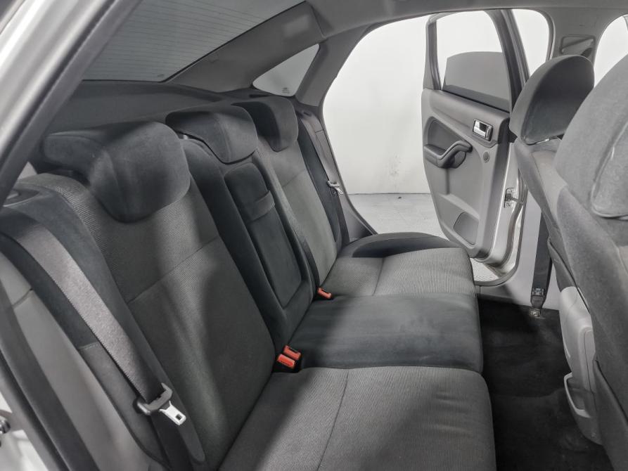 Ford Focus II Рестайлинг Нижний Новгород  - изображение 11