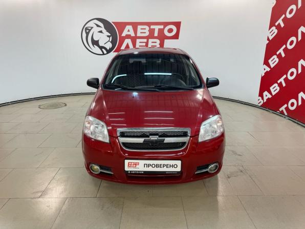 Chevrolet Aveo I Рестайлинг с пробегом 2010 года, цена 420 000 рублей, 157566 км, седан, Автокод Объявления