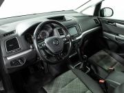 Volkswagen Sharan II Рестайлинг Санкт-Петербург  - изображение 30
