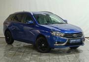 Lada (ВАЗ) Vesta I Санкт-Петербург  - изображение 24