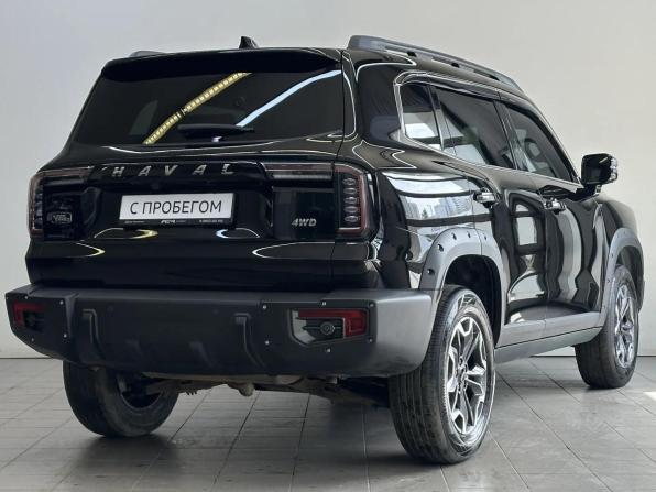Haval Dargo с пробегом 2024 года, цена 2 895 000 рублей, 39000 км, внедорожник, Автокод Объявления