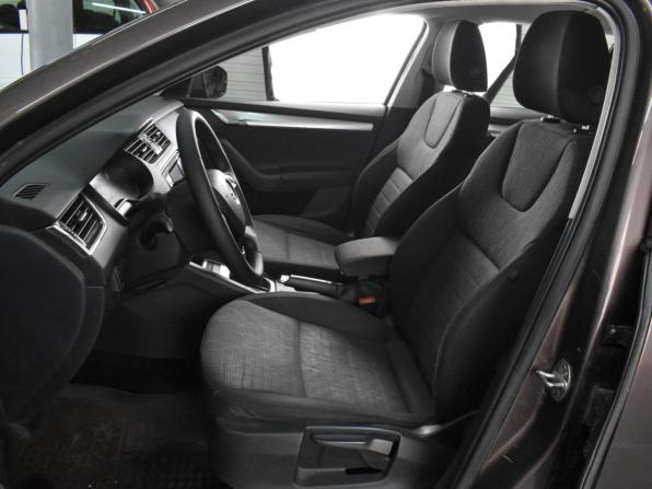 Skoda Octavia III (A7) с пробегом 2014 года, цена 1 124 000 рублей, 183179 км, универсал, Автокод Объявления