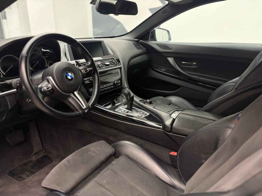BMW 6 серии III (F06/F13/F12) Ростов-на-Дону  - изображение 19