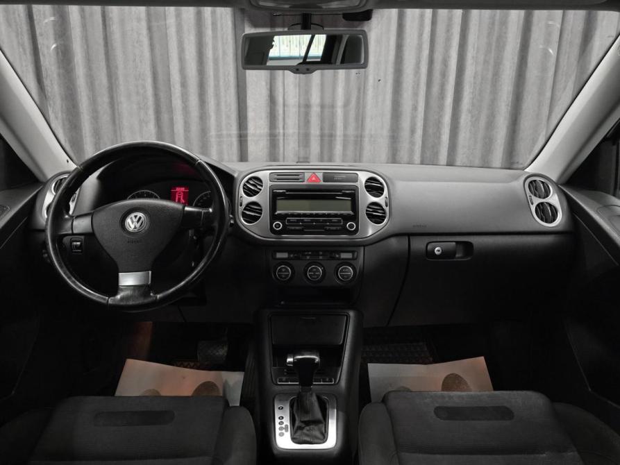 Volkswagen Tiguan I Красноярск  - изображение 12
