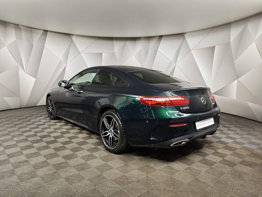 Mercedes-Benz E-Класс V (W213 S213 C238) Москва  - изображение 4