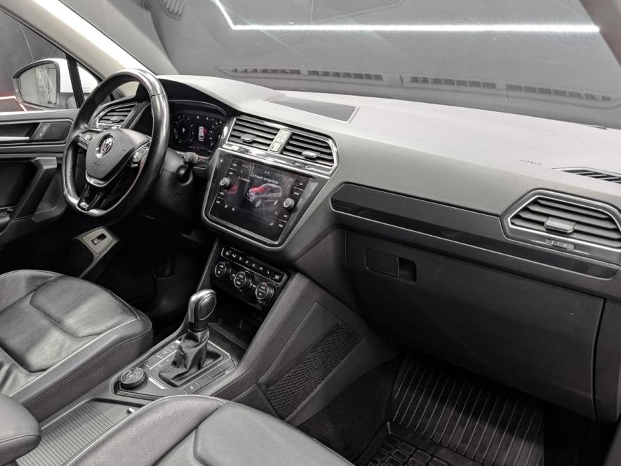 Volkswagen Tiguan II Москва  - изображение 13
