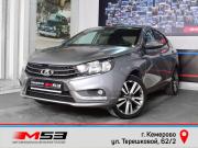 Lada (ВАЗ) Vesta I Кемерово  - изображение 23