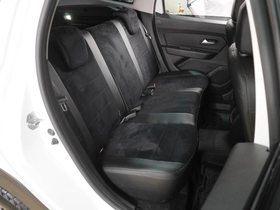 Renault Duster II Воронеж  - изображение 7