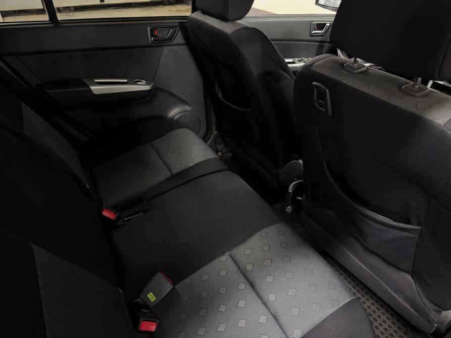 Hyundai Getz I Рестайлинг Тюмень  - изображение 14