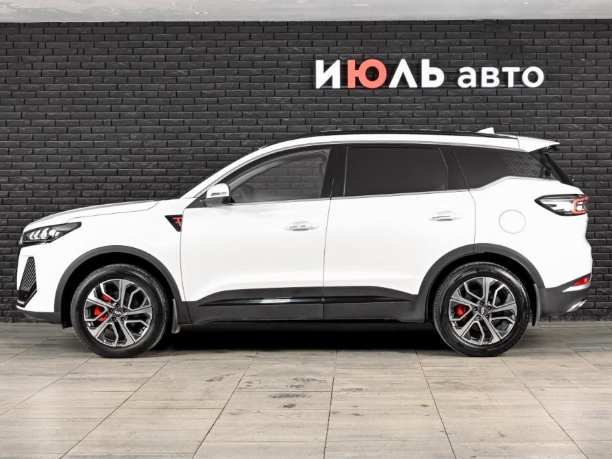 Chery Tiggo 7 Pro Max I Рестайлинг Екатеринбург  - изображение 8