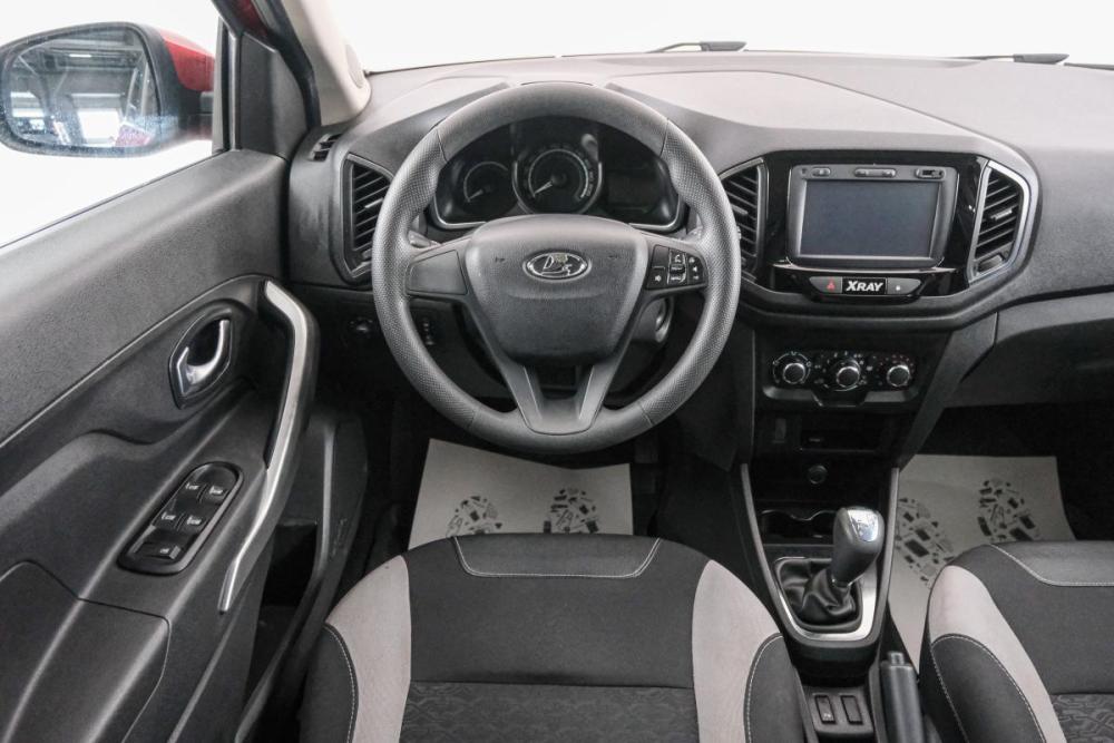 Lada (ВАЗ) XRAY I Красноярск  - изображение 15