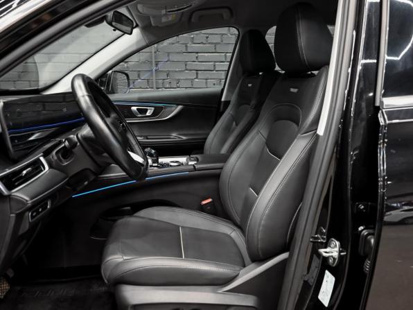 Chery Tiggo 7 Pro Max I Рестайлинг с пробегом 2024 года, цена 2 295 000 рублей, 18724 км, внедорожник, Автокод Объявления