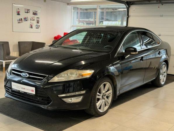 Ford Mondeo IV Рестайлинг с пробегом 2011 года, цена 911 805 рублей, 179088 км, седан, Автокод Объявления