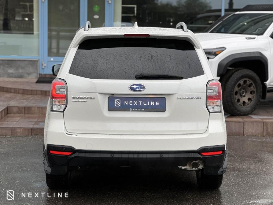 Subaru Forester IV Рестайлинг 2 Самара  - изображение 5