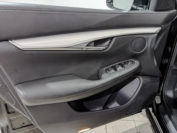 Infiniti QX50 II с пробегом 2019 года, цена 2 750 000 рублей, 97567 км, внедорожник, Автокод Объявления