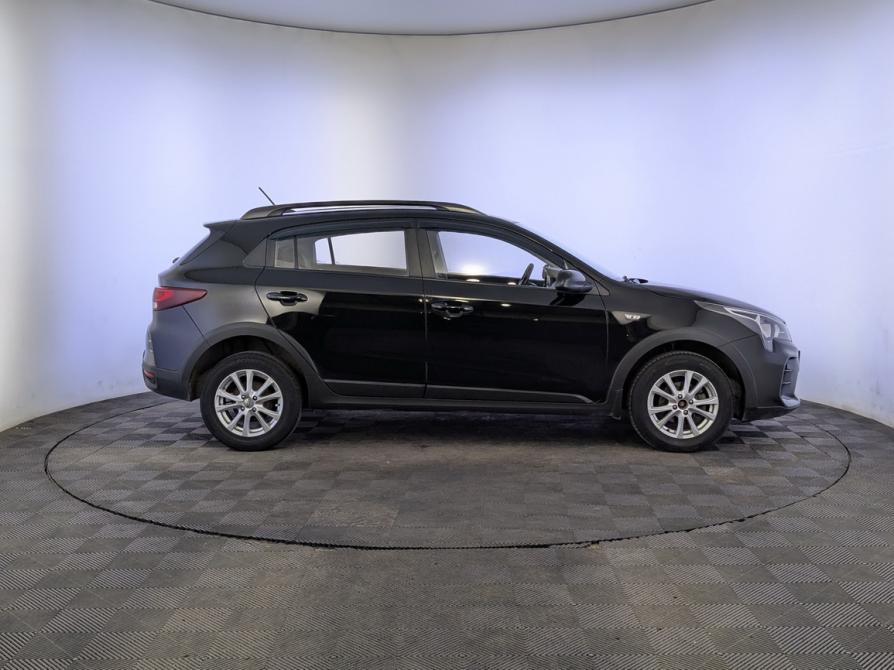 Kia Rio IV Рестайлинг Москва  - изображение 4