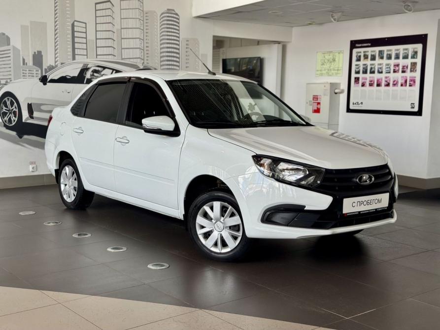 Lada (ВАЗ) Granta I Рестайлинг Саранск  - изображение 1