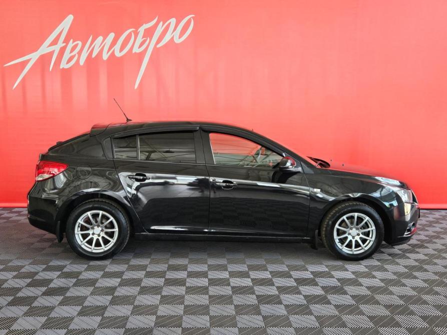 Chevrolet Cruze I Вологда  - изображение 6