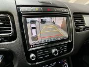 Volkswagen Touareg II Рестайлинг Пермь  - изображение 55