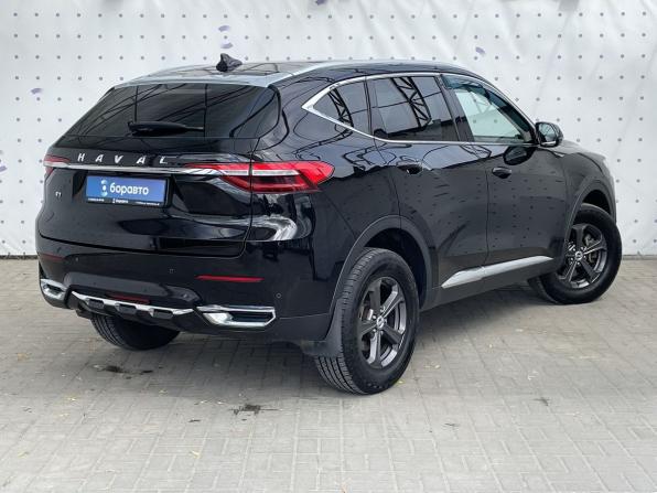 Haval F7 I с пробегом 2020 года, цена 1 650 000 рублей, 86745 км, внедорожник, Автокод Объявления