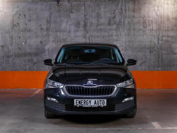 Skoda Rapid I Рестайлинг с пробегом 2020 года, цена 1 190 000 рублей, 173406 км, лифтбек, Автокод Объявления