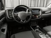 Mitsubishi Outlander III Рестайлинг 3 Москва  - изображение 32
