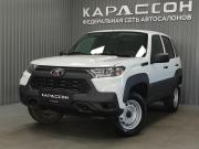 Lada (ВАЗ) Niva Travel I Пермь  - изображение 19
