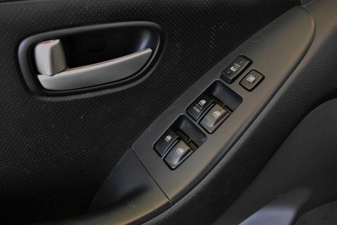 Hyundai Elantra IV (HD) с пробегом 2007 года, цена 540 000 рублей, 160721 км, седан, Автокод Объявления