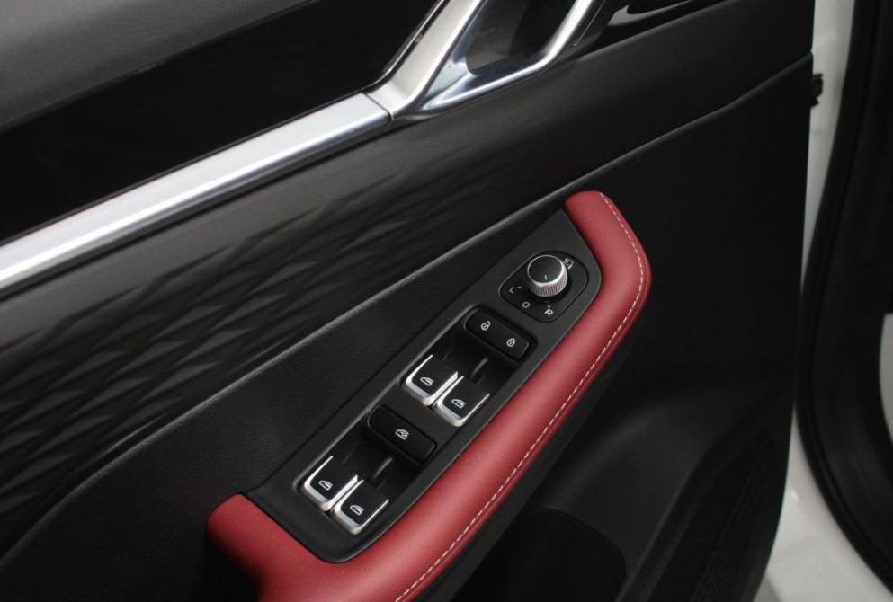 Geely Coolray I Рестайлинг Нижний Новгород  - изображение 11