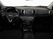 Kia Sportage IV Казань  - изображение 26