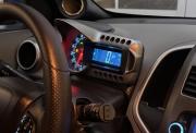Chevrolet Aveo II Владимир  - изображение 29