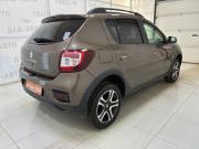 Renault Sandero II Рестайлинг Пермь  - изображение 20