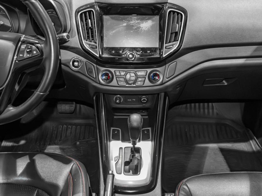 Chery Tiggo 5 I Рестайлинг Екатеринбург  - изображение 18