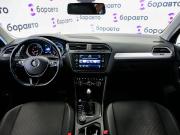Volkswagen Tiguan II Ростов-на-Дону  - изображение 26