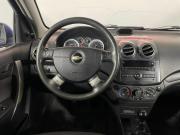 Chevrolet Aveo I Рестайлинг Воронеж  - изображение 29