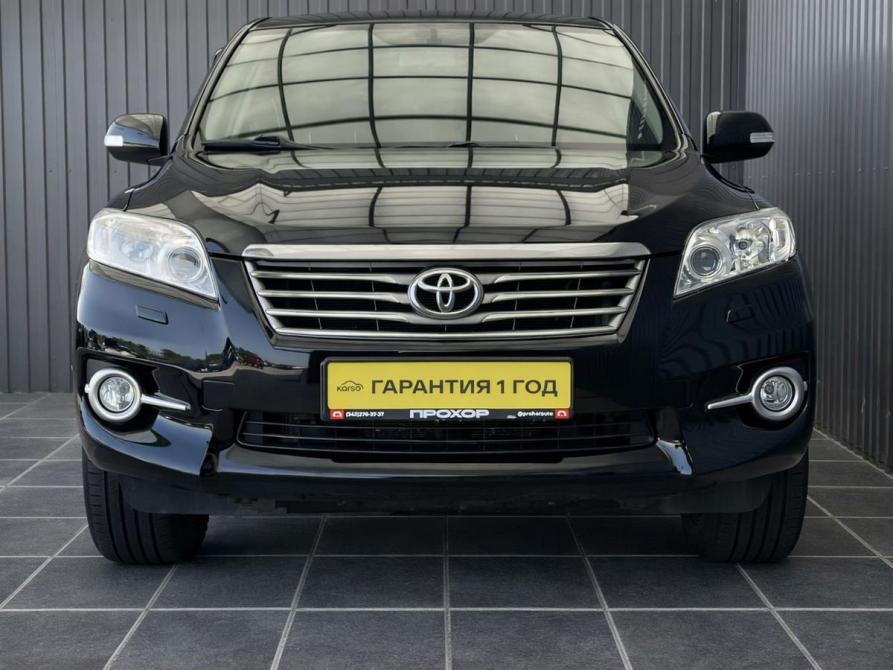 Toyota RAV4 III (XA30) Рестайлинг Пермь  - изображение 2