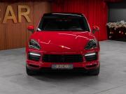 Porsche Cayenne III Москва  - изображение 34