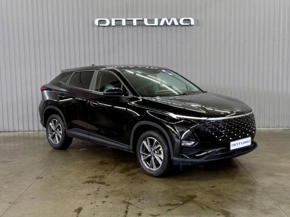 Omoda C5 I с пробегом 2024 года, цена 1 727 000 рублей, 28135 км, внедорожник, Автокод Объявления