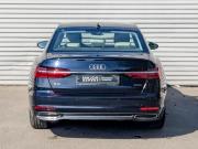 Audi A6 V (C8) Химки  - изображение 36